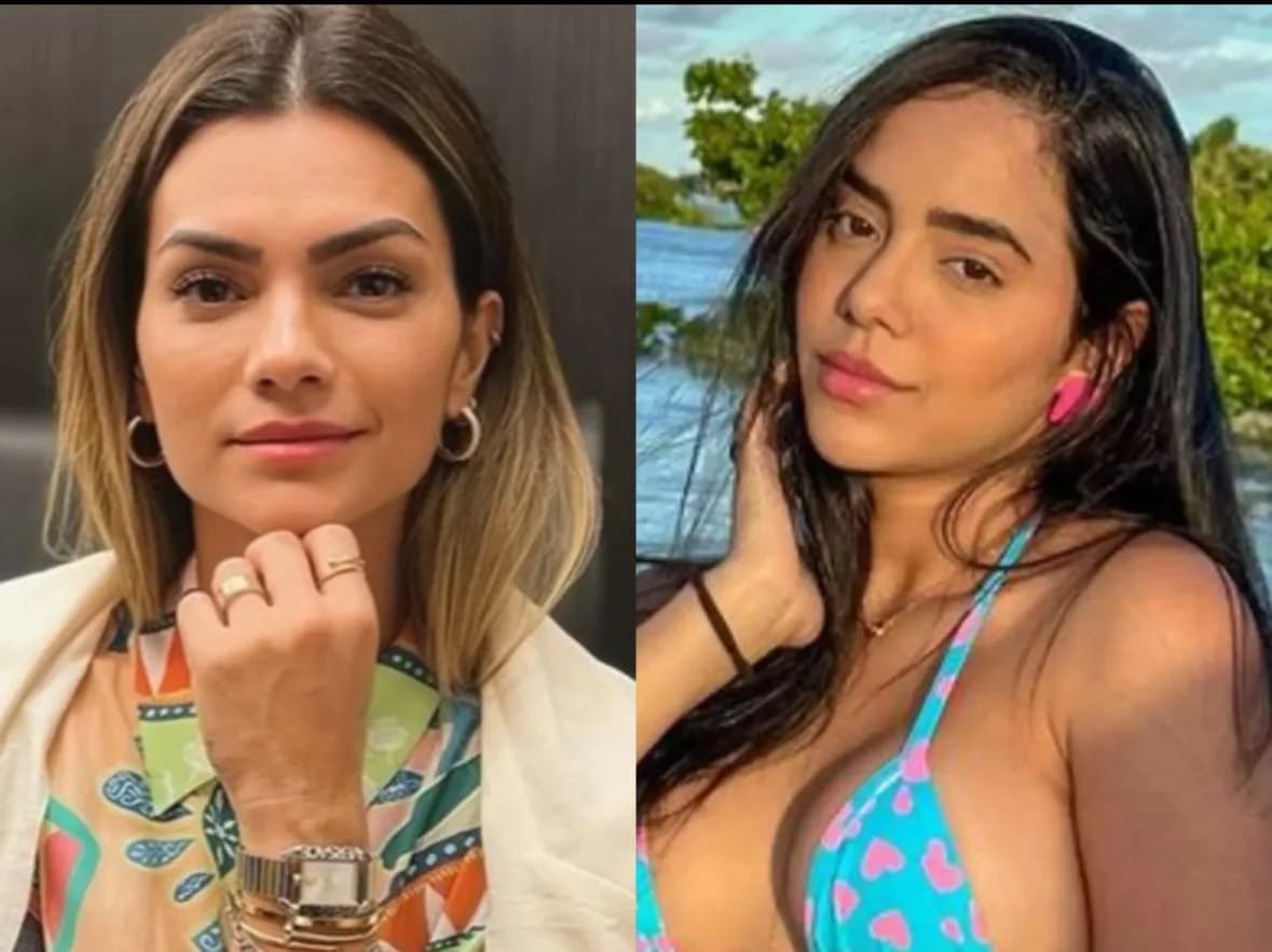 BBB 25: Famosos cotados para reality desmentem participação