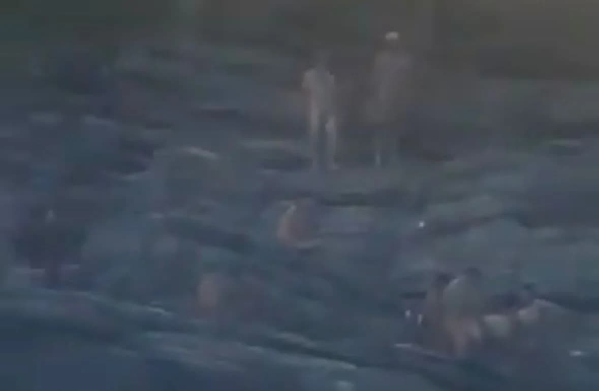 “Surubão” em Búzios: 15 homens são flagrados fazendo sexo em ilha; veja