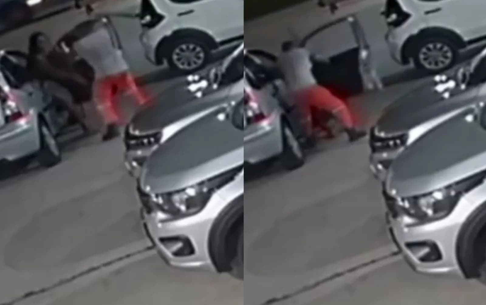 Trans é atacada com facão após cliente se recusar a pagar programa no ES