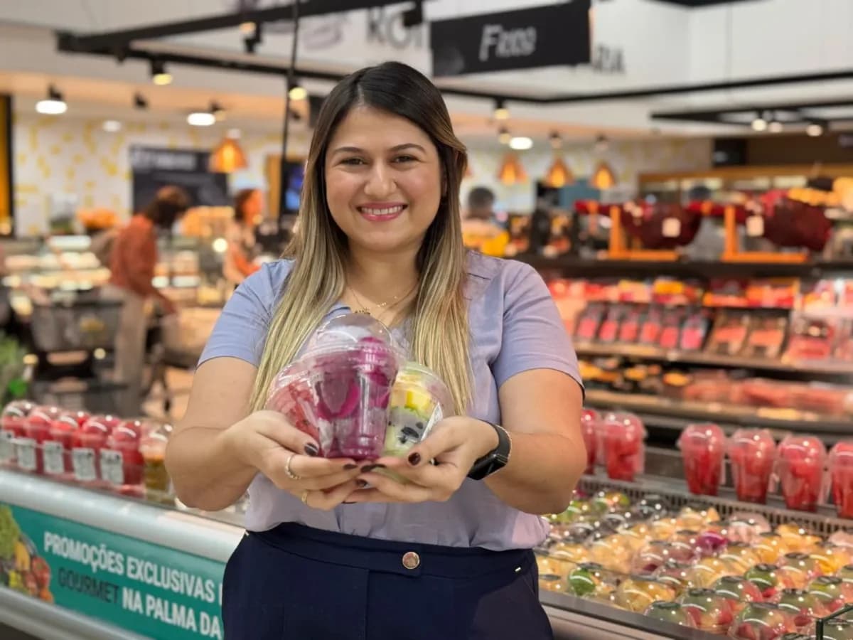 Volta às aulas: Nutricionista dá dicas para montar a lancheira das crianças