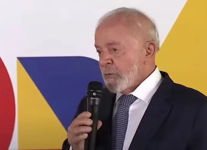 VÍDEO: “Não queremos briga”, diz Lula sobre novo governo de Donald Trump