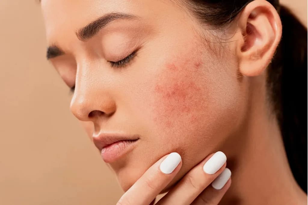 Você sabia que é possível tratar acne de graça pelo SUS? Dermatologista explica como funciona