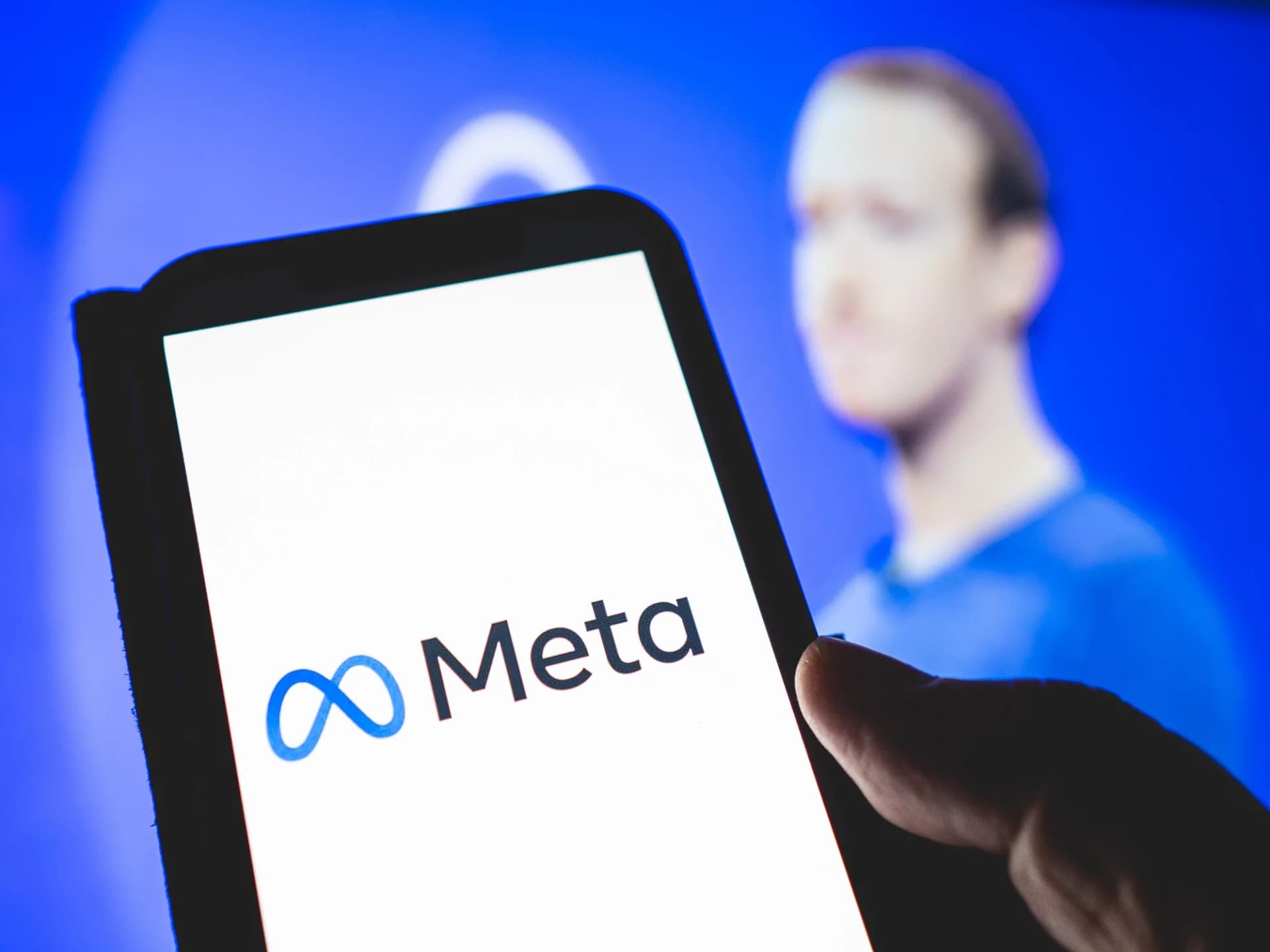 AGU faz audiência nesta quarta com plataformas digitais após novas diretrizes da Meta
