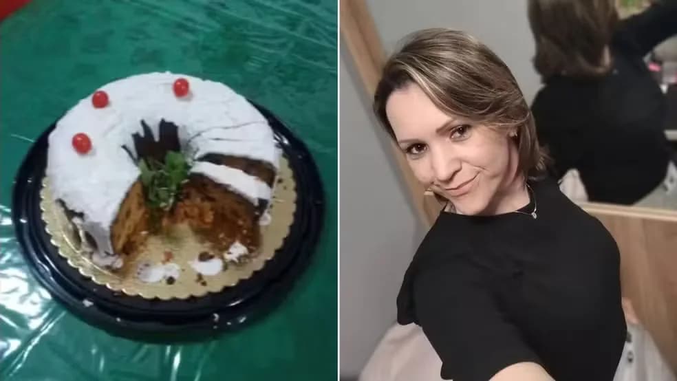 Em depoimento, suspeita de envenenar bolo no RS nega crime, mas assume que chamava sogra de “naja”