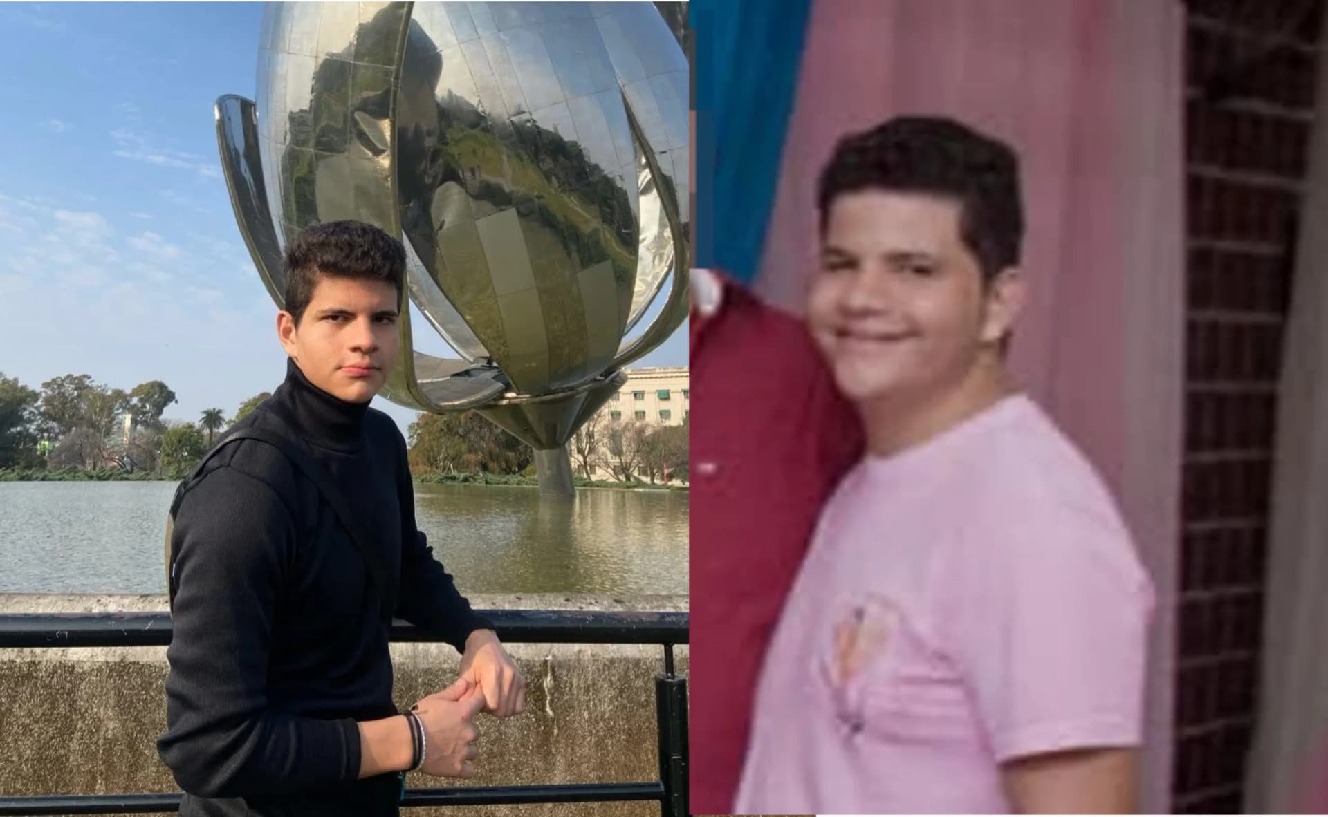 Jovem de 21 anos se afoga ao pular no rio e desaparece em Manacapuru