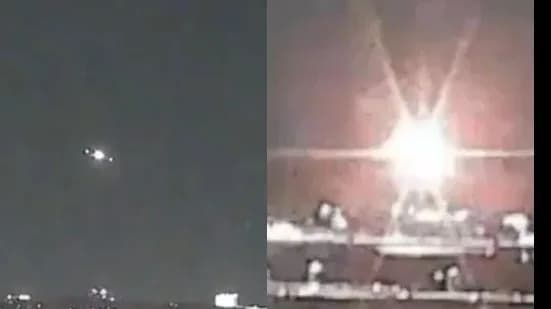 Exército revela identidade de copiloto do helicóptero que colidiu com avião nos EUA