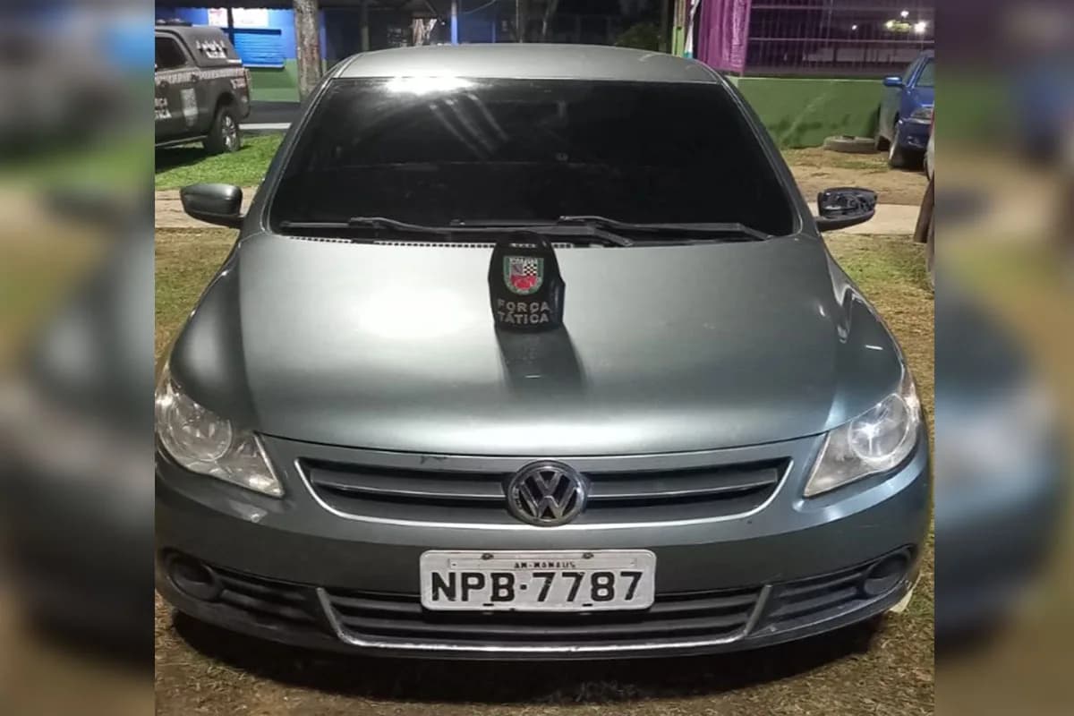 Em Lábrea, homem é preso por tentativa de homicídio em bar