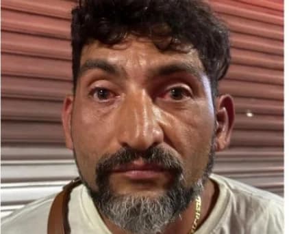 Líder de facção é preso com documentos falsos em Manaus