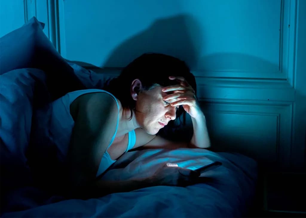 Estudo alerta: Assistir a vídeos curtos e rápidos pode prejudicar saúde dos olhos