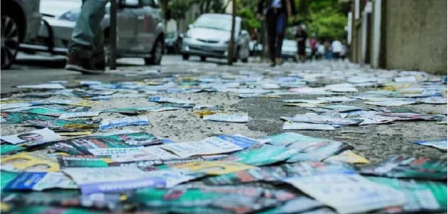 Amazonas registra 458 denúncias eleitorais a uma semana do 1º turno