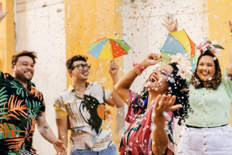 Saiba quando o Carnaval chegou oficialmente ao Brasil e a origem da festa