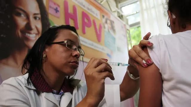 Câmara dos Deputados aprova projeto que cria Política Nacional de enfrentamento ao HPV