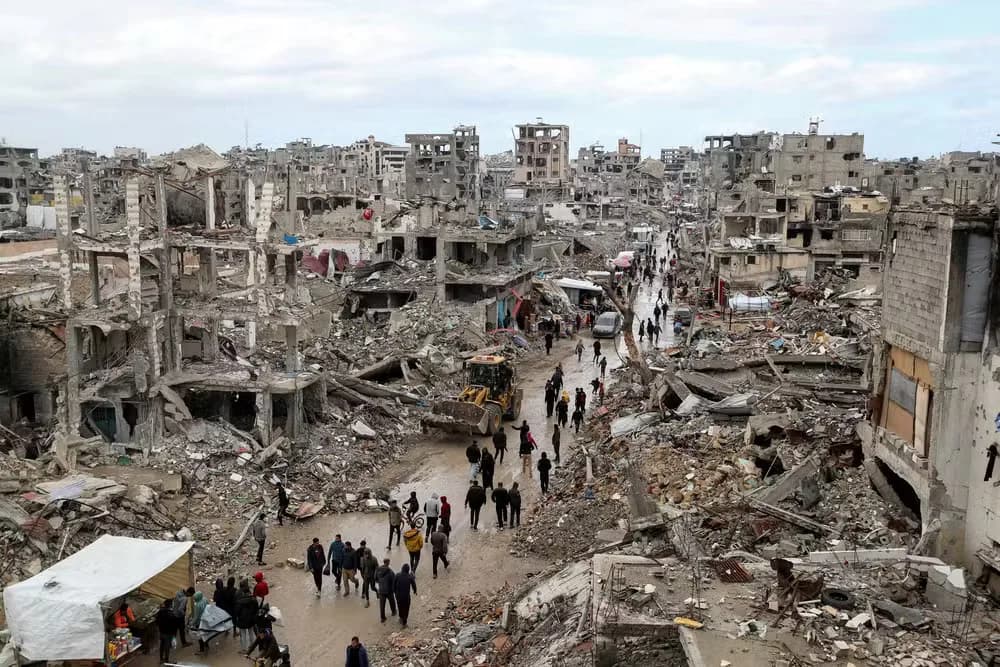 Gaza divulga que 89 morreram e 453 ficaram feridos nas últimas 24h por ataques de Israel, que nega acusação