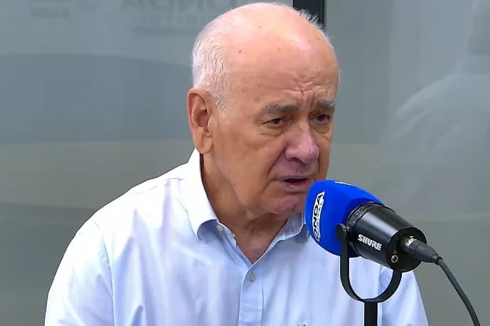 VÍDEO: “Mesmo com alta do dólar, PIM vive um momento muito bom”, diz Serafim Corrêa