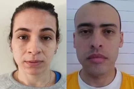 Alexandre Nardoni e Anna Carolina Jatobá estão juntos de novo, afirma delegado