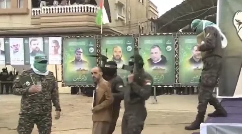 Netanyahu avisa que vai encerrar cessar-fogo se Hamas não libertar reféns até sábado