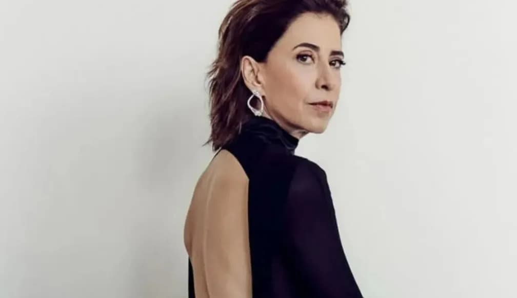 “Minha vida não vai mudar tanto assim”, afirma Fernanda Torres sobre sucesso