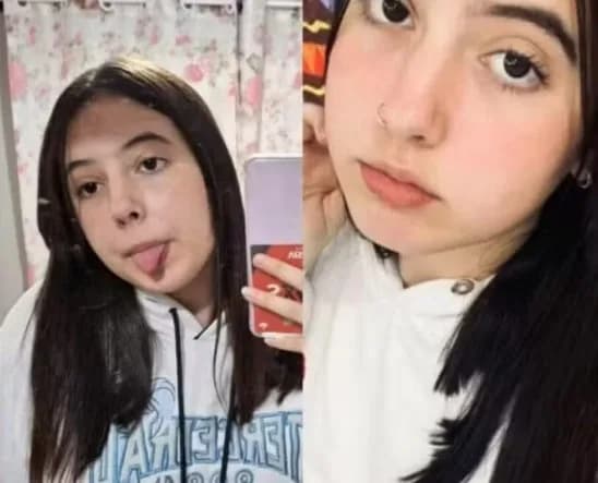 Em SC, adolescente desaparecida é encontrada morta às margens de rio