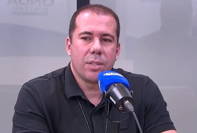 VÍDEO: “A Polícia Civil prendeu no ano passado 358 pedófilos no AM”, diz delegado Bruno Fraga