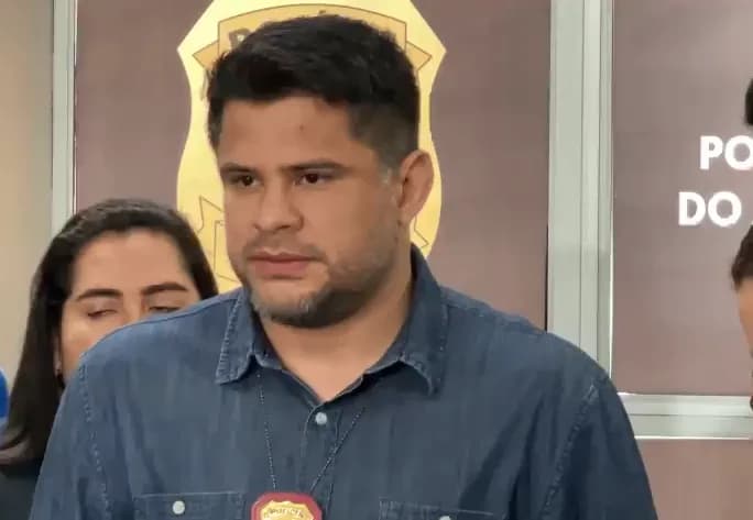 Jovem torturado até a morte fez gesto, sem saber, de facção criminosa em Manaus