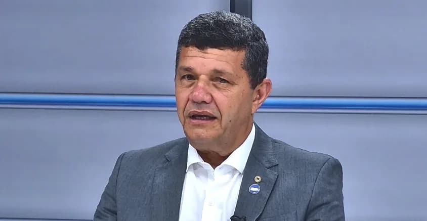 VÍDEO: Dan Câmara critica atraso no pagamento das datas-base dos policiais do Amazonas