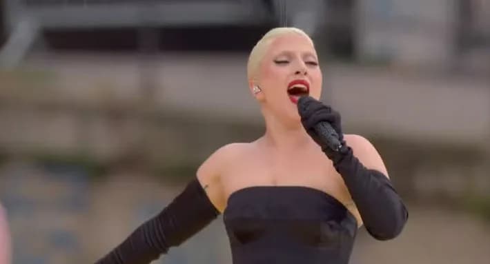 “Há anos estava ansiosa por vir”: Lady Gaga confirma mega show no Brasil
