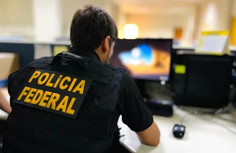 Foragido por estupro é preso pela PF no Amazonas