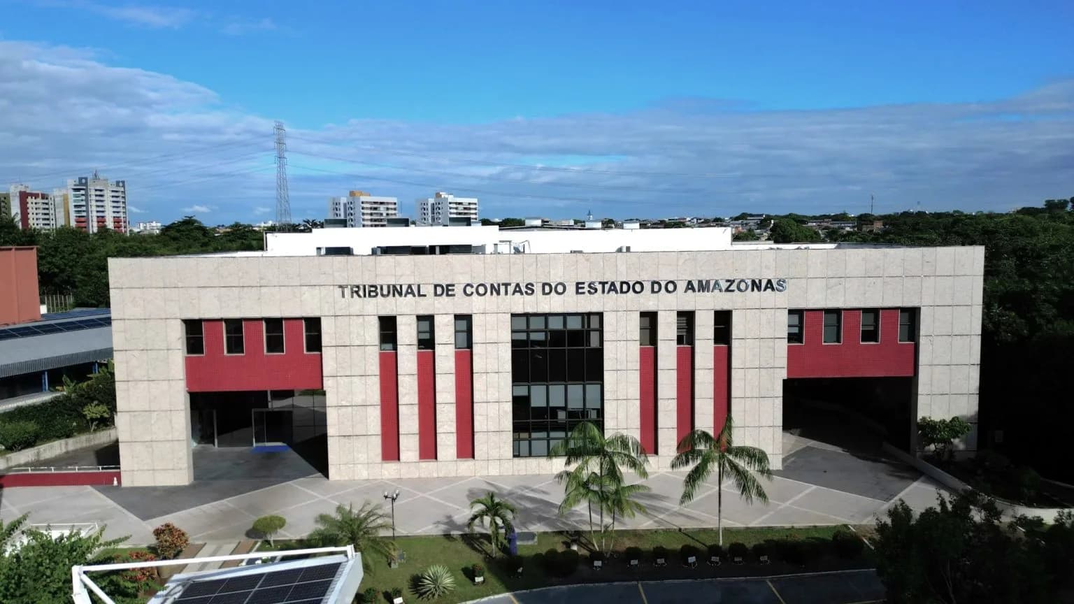 TCE-AM suspende contrato da Prefeitura de Careiro com empresa de tratamento de resíduos
