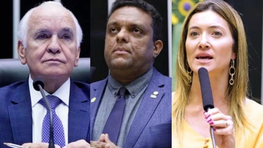 Bancada evangélica escolhe novo presidente nesta terça (25); conheça os favoritos ao cargo