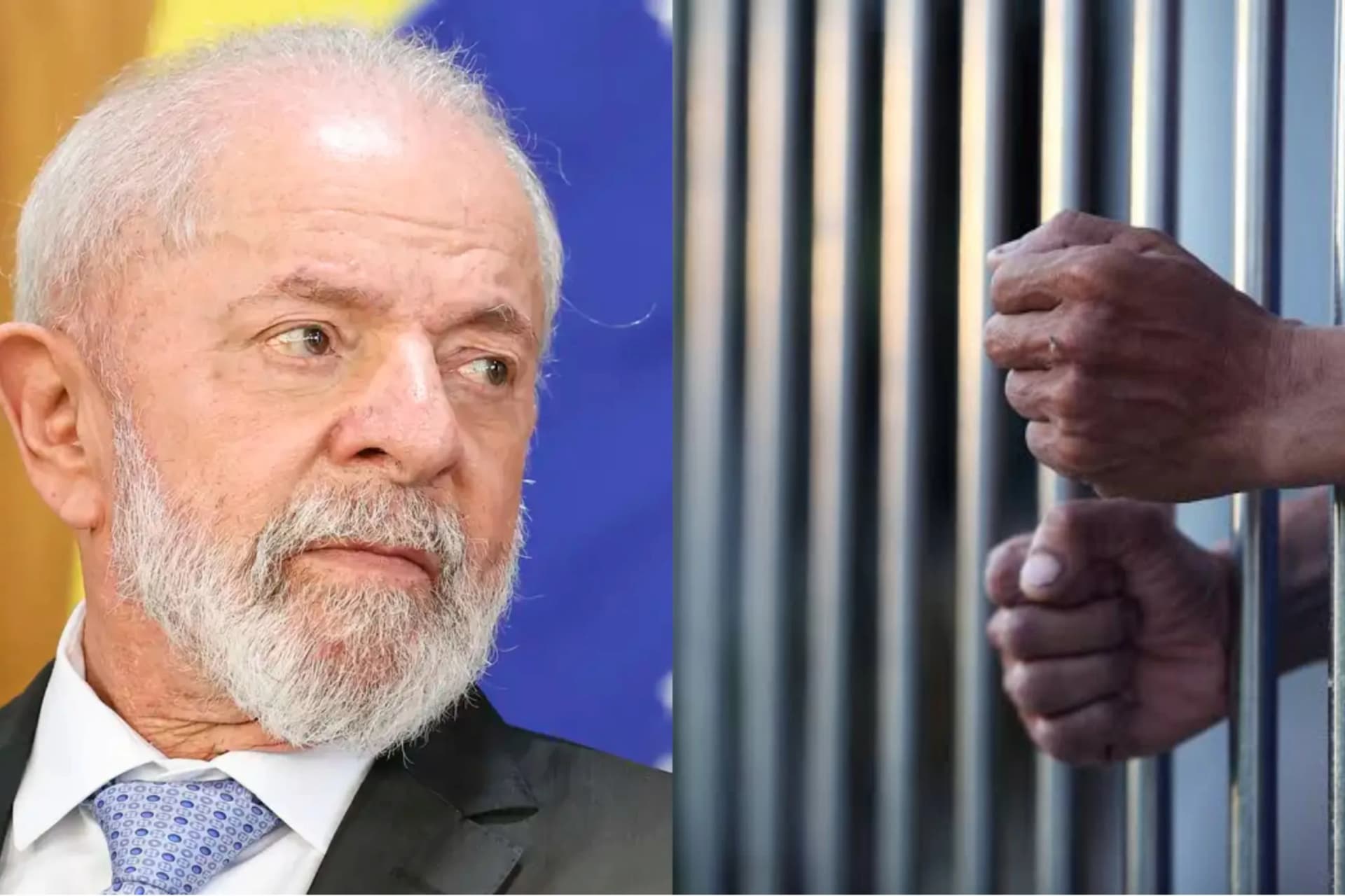 Governo Lula reduz auxílio-reclusão e chega ao menor patamar em 10 anos