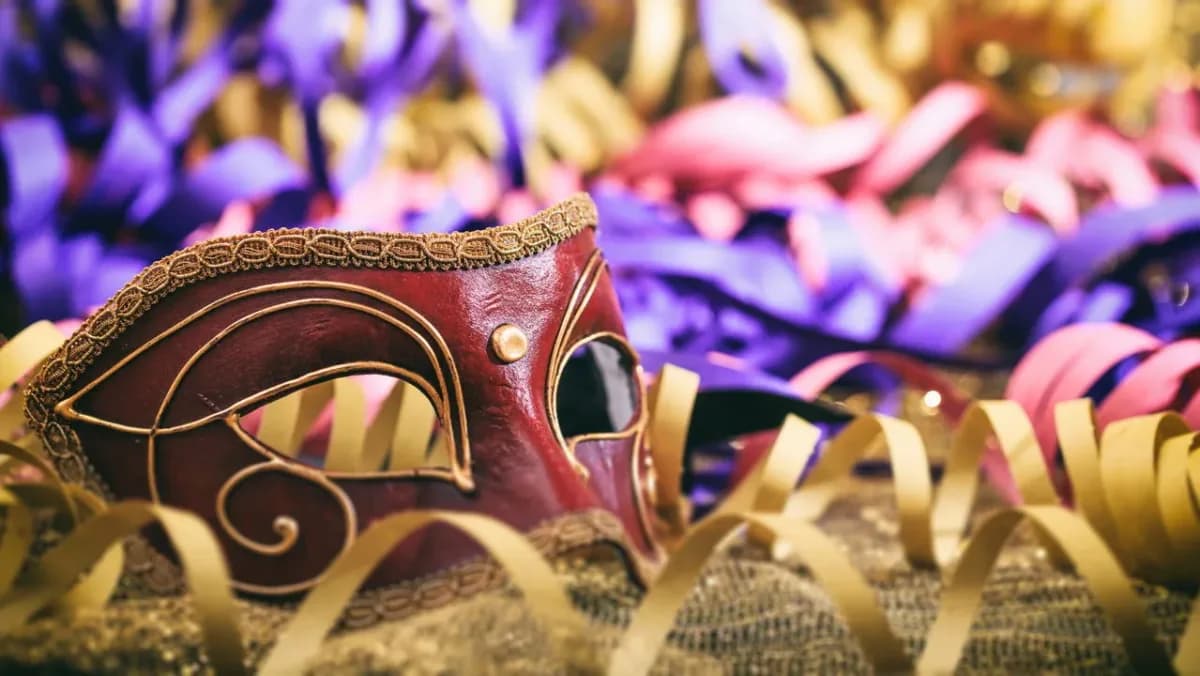 Cidade em Pernambuco vai proibir uso de máscaras durante o Carnaval por segurança