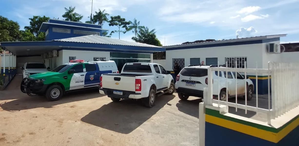 Repórter é preso suspeito de aplicar golpes em idosos e extorsão no Amazonas