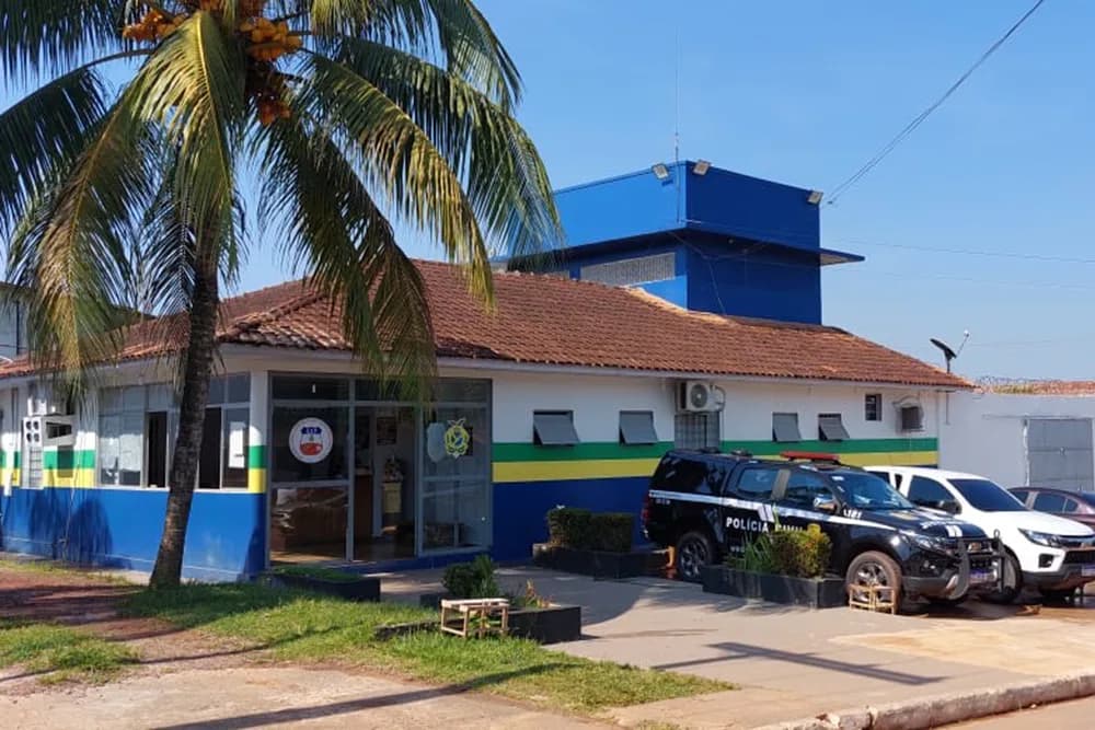 Faxineira é morta a facadas por ex-marido em Tefé; Vítima deixa 6 filhos