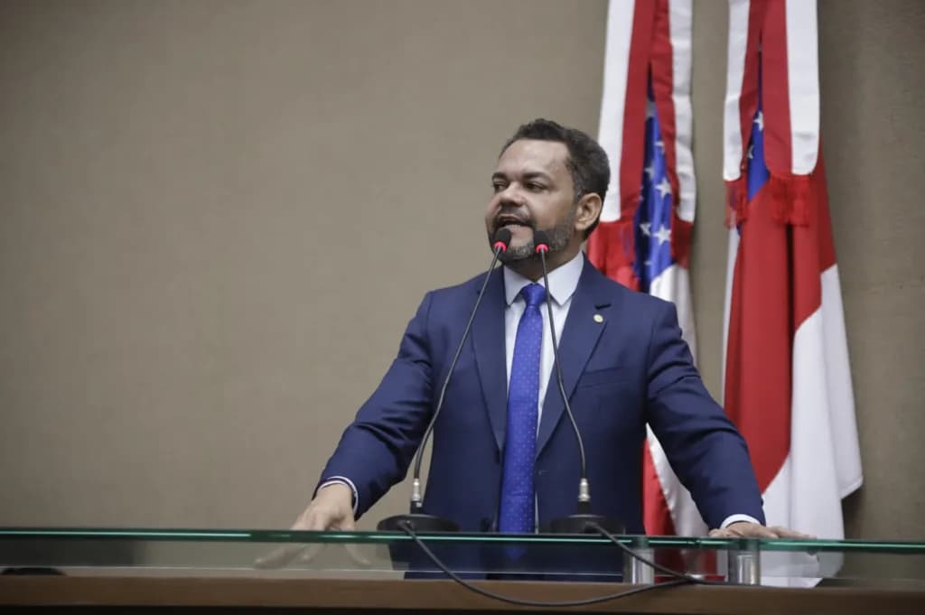 Mandato de Rozenha na Aleam foca em saúde, inclusão e sustentabilidade