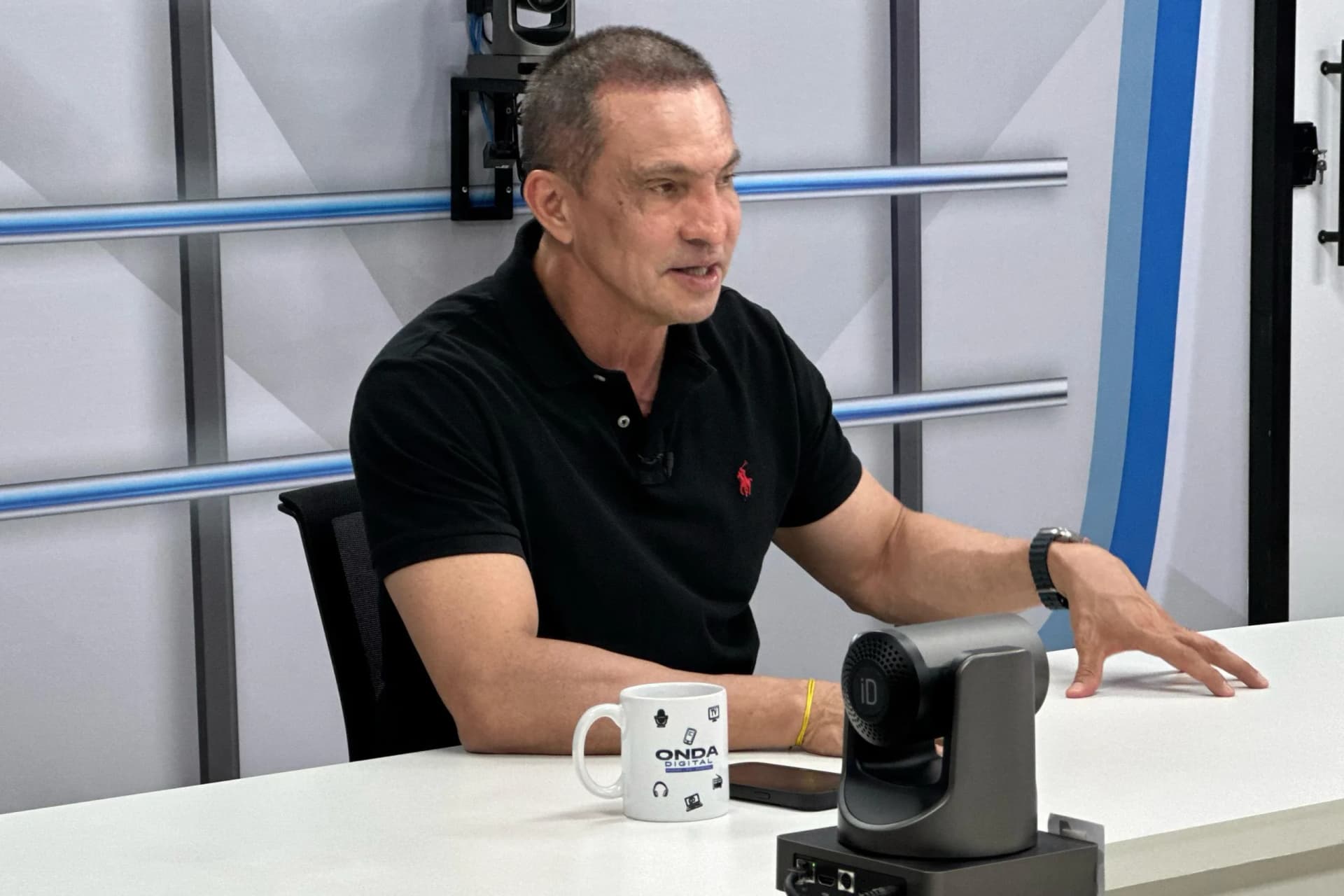 BR-319: Sidney Leite rebate ambientalistas que são ‘contra’ pavimentação da estrada