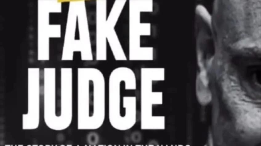 “The Fake Judge”: Com Bolsonaro, Nikolas e Monark, documentário contra Moraes sai em maio