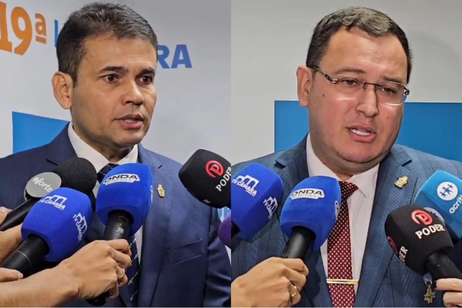 Em Manaus, vereadores do PL se manifestam sobre denúncia da PGR contra Bolsonaro: “Cortina de fumaça”