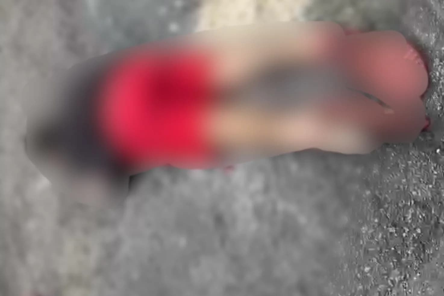 EMBOSCADA: Jovem é morto com 20 tiros na zona Leste de Manaus