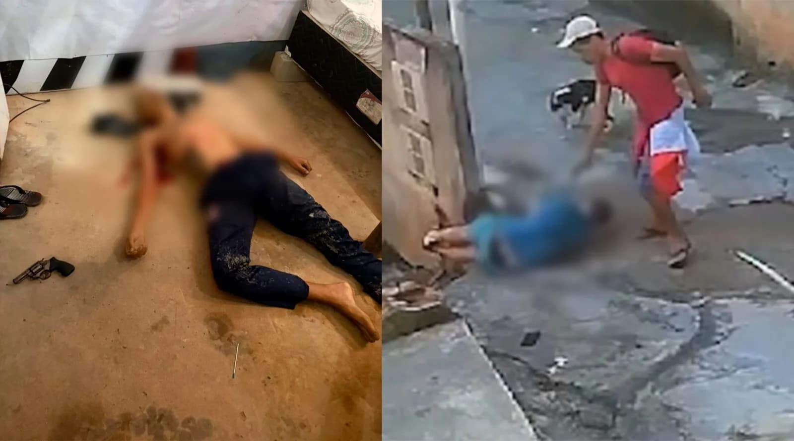 Autor de assassinato de PM é morto em confronto com a Polícia Militar