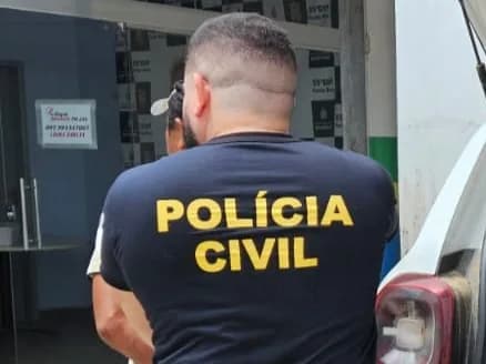 Em Fonte Boa, Polícia prende homem por homicídio cometido em 2014