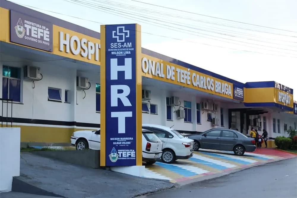 Ministério Público cobra implementação de maternidade em Tefé