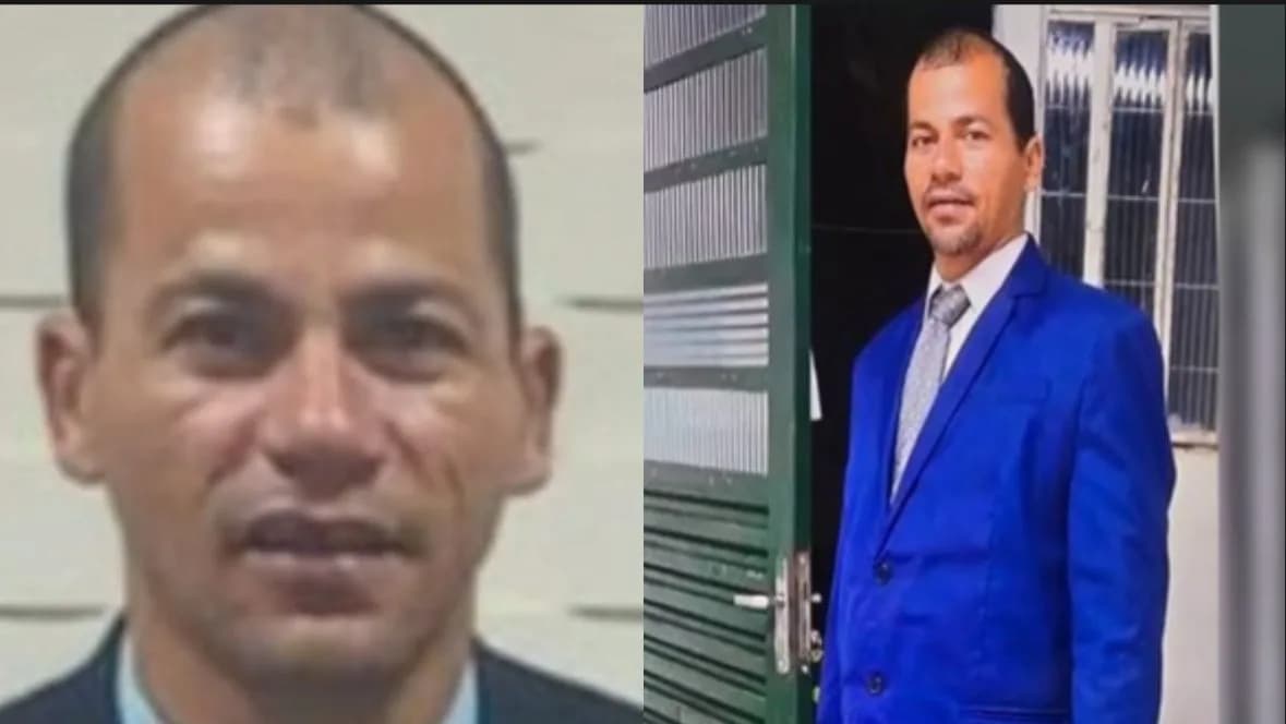 Com o ‘cão no couro’: Falso pastor enforca ex-mulher, mata amiga dela e motorista de aplicativo, no DF