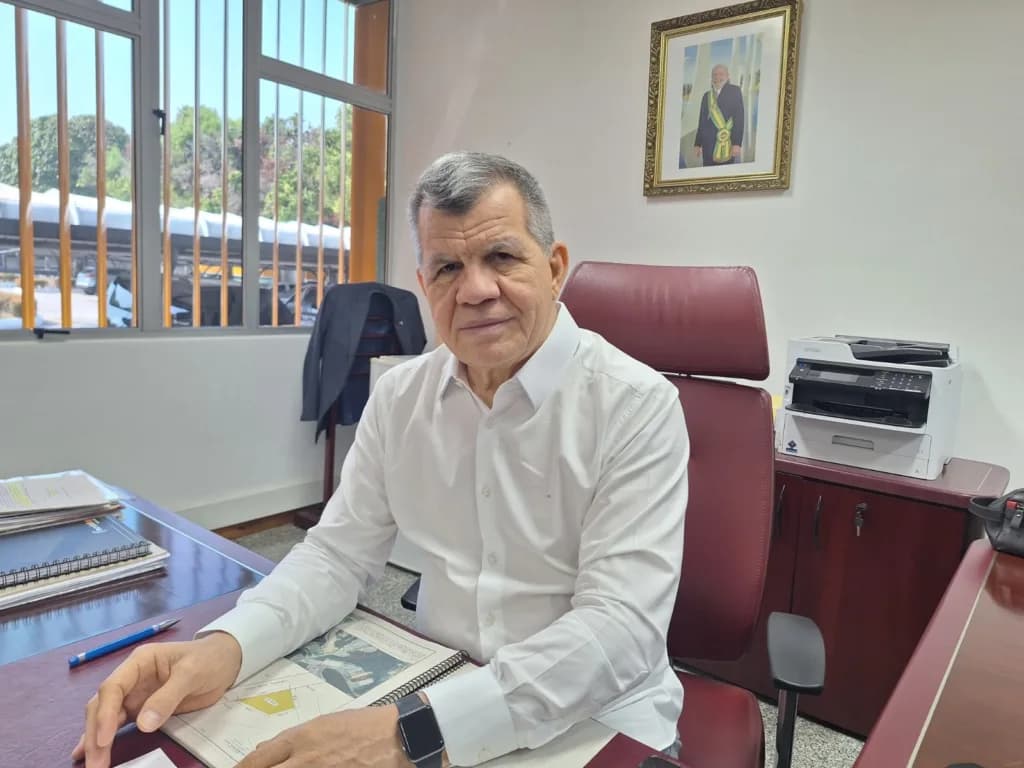 Suframa reage a artigo e defende ZFM como modelo de desenvolvimento sustentável que preserva a floresta