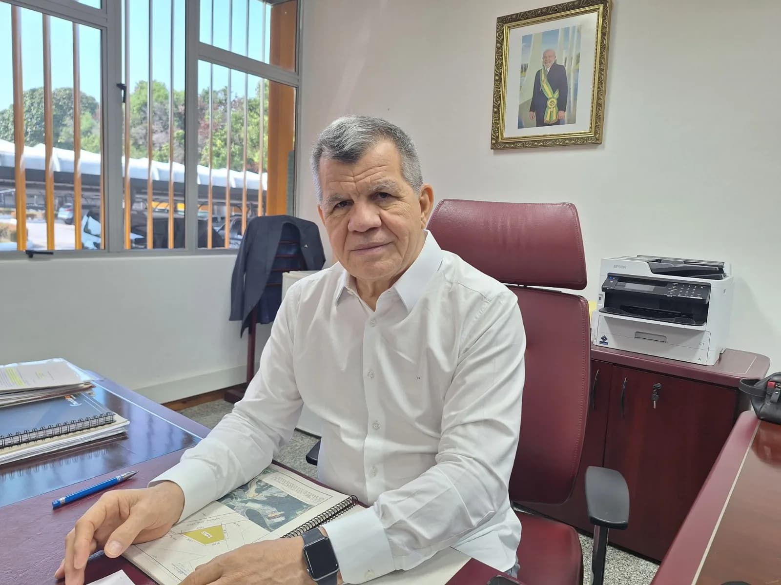 Suframa reage a artigo e defende ZFM como modelo de desenvolvimento sustentável que preserva a floresta