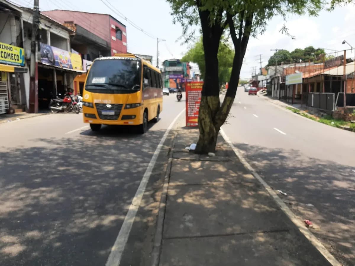 Em Manaus, homem é preso por ameaça à companheira e descumprimento de medida protetiva