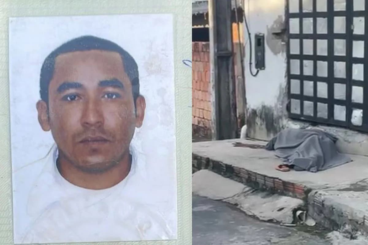 Em Manaus, IML identifica homem assassinado e procura familiares