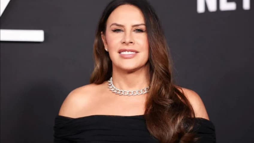 Quase 3 meses depois do Oscar, Karla Sofía fala sobre polêmicas: “Fizeram o impossível para que eu não estivesse lá”