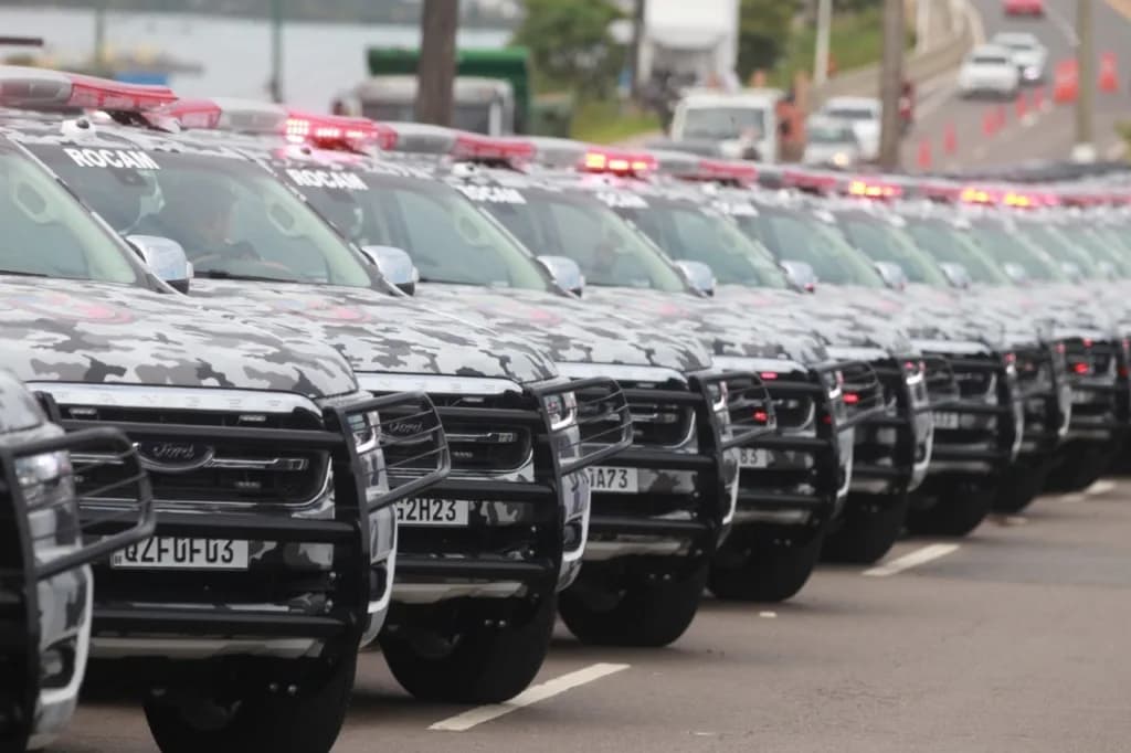Segurança Pública: Planos de Governo trazem abismo de detalhes