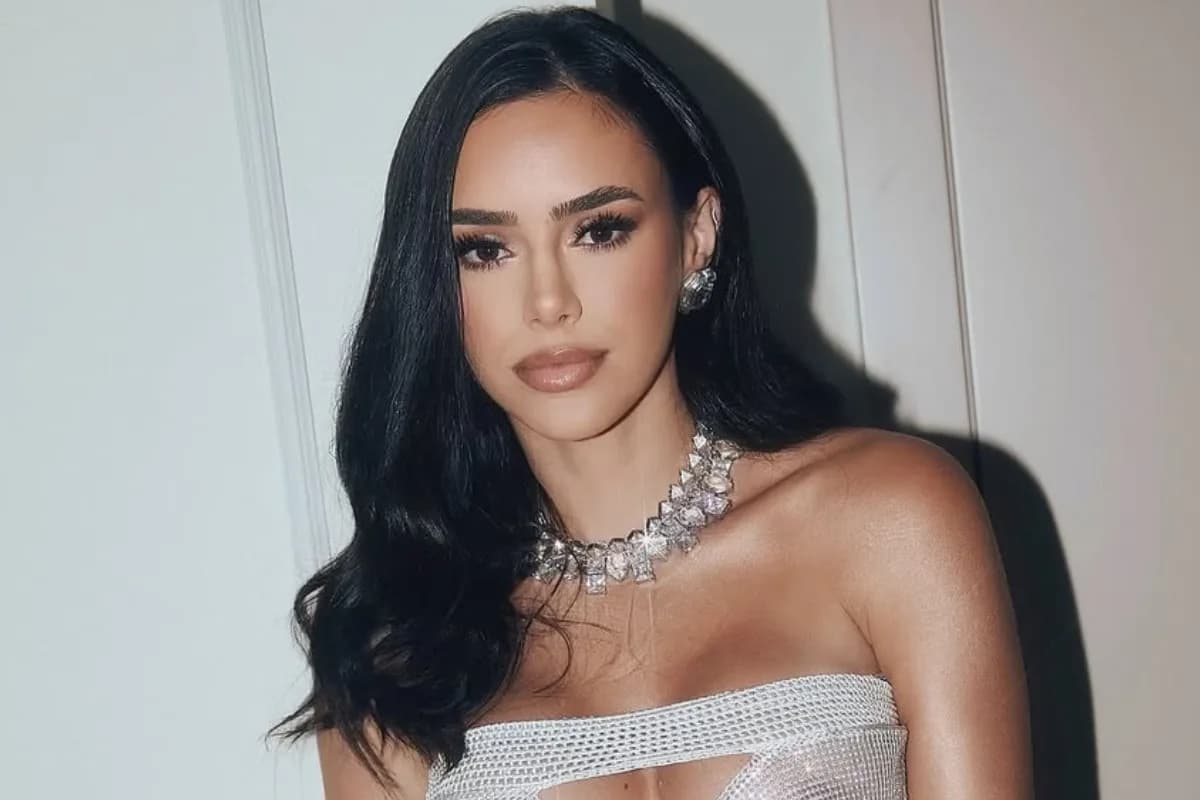 Bruna Biancardi curte post sobre suposta traição de Neymar; veja