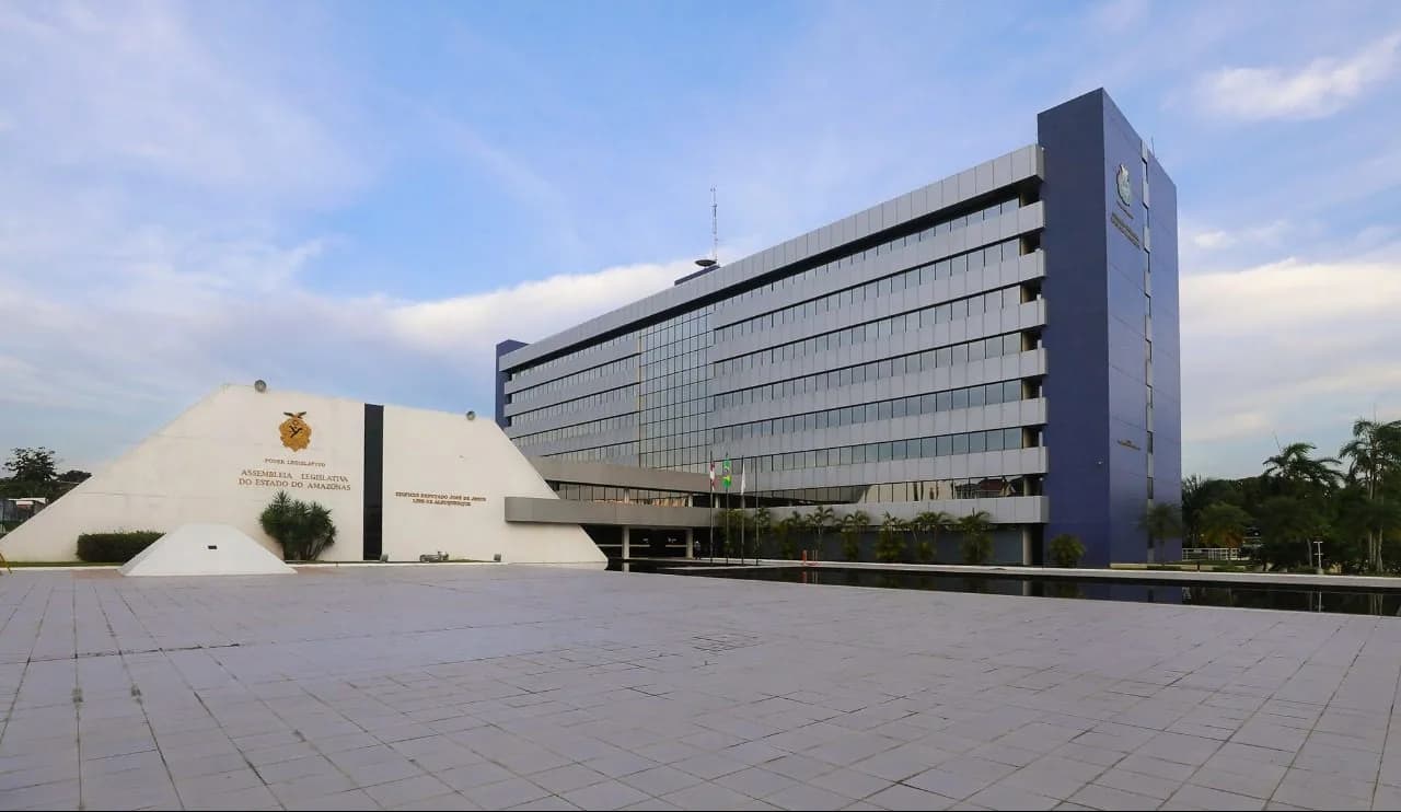 Aleam começa análise da LDO 2026 com receita estimada em R$ 37,6 bilhões